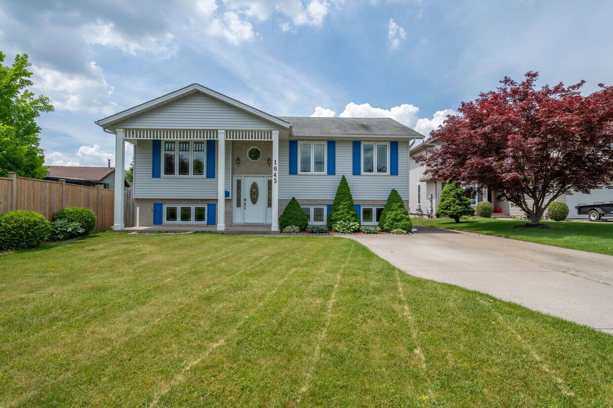 Photo principale - 1645 Murphy Rd