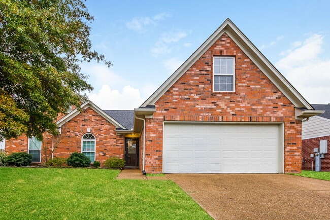 Building Photo - 5509 Milton Ridge Dr