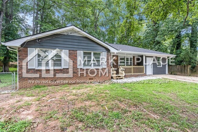Foto del edificio - 5946 Shady Ln Cir