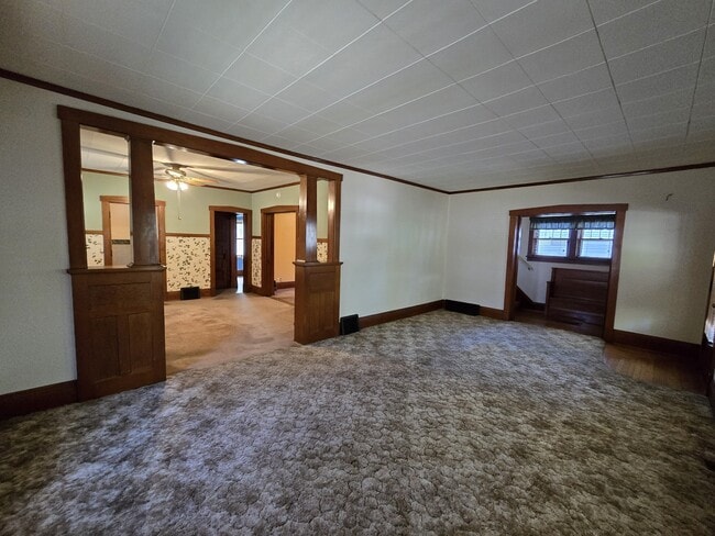 Building Photo - 450 Cutler St