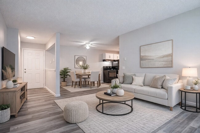 Building Photo - Point Place Apartments