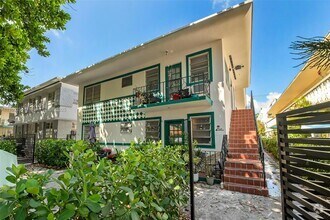 Building Photo - 934 Meridian Ave