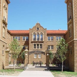 Century Tower Apartments St Joseph Mo