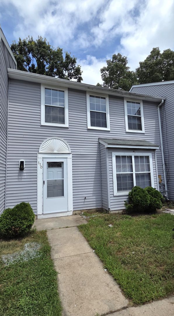 Foto del edificio - Charming Updated Home in Quiet Atco Neighb...