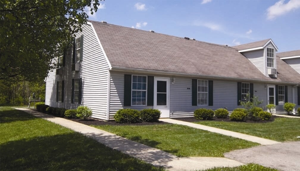 Foto principal - 501-538 Quail Creek Dr