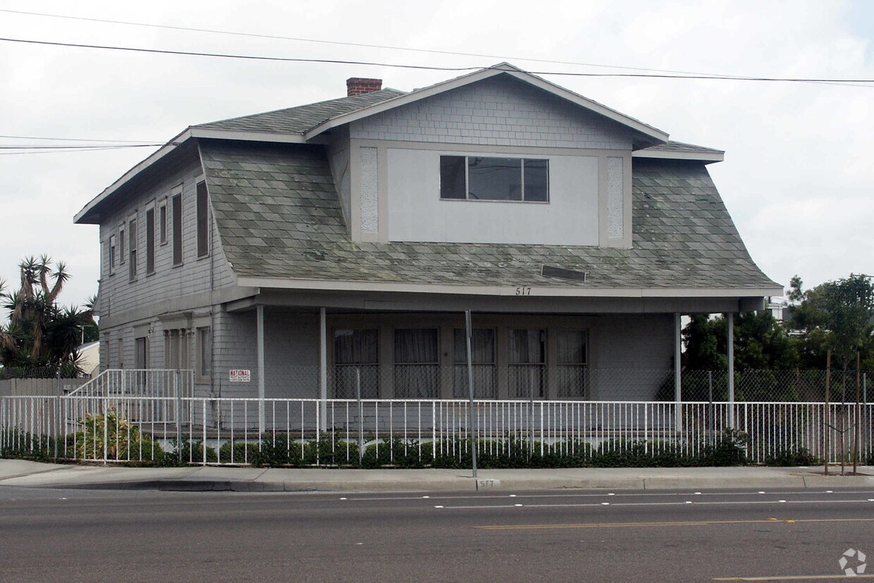 Foto principal - 517 N Euclid St
