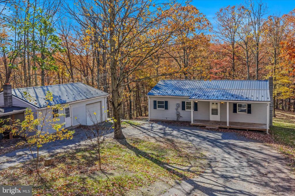 Foto principal - 438 Gloyd Ln