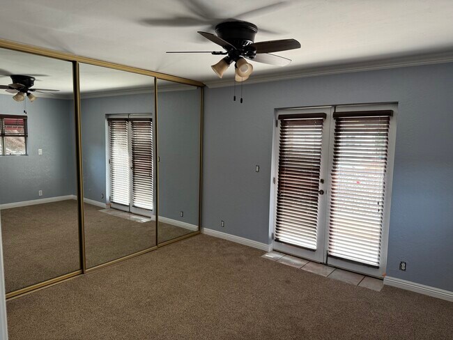 Master bedroom - 1346 Dorcas St