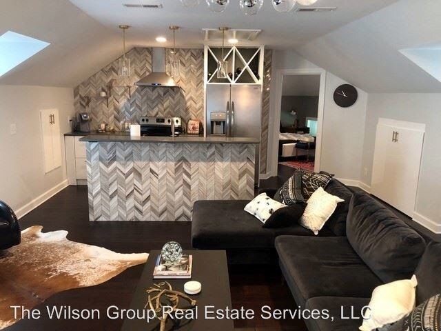 Foto del edificio - 1 br, 1 bath House - 203 Hillwood Blvd