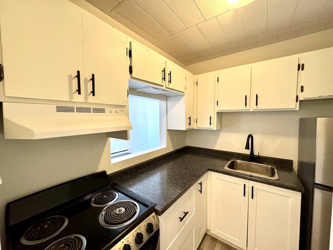 Building Photo - Freshly Renovated 1 bedroom 1 bath apartment in the heart of Point Edward