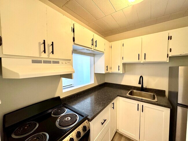 Photo du bâtiment - Freshly Renovated 1 bedroom 1 bath apartment in the heart of Point Edward