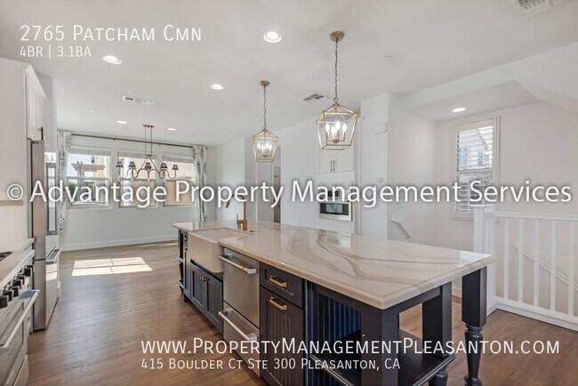 Foto del edificio - 2765 Patcham Common