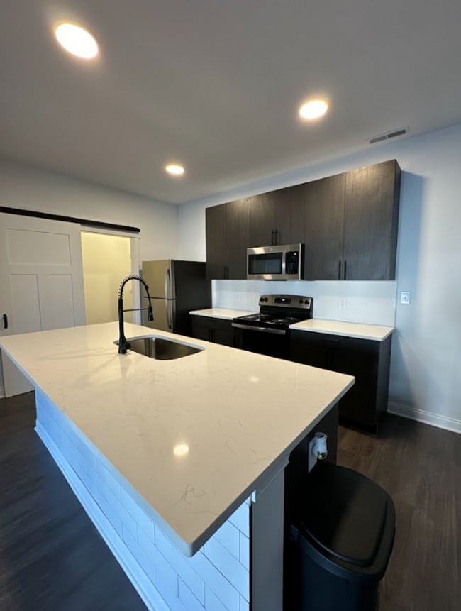 Interior Photo - The E - Elevated Living in Whitestown