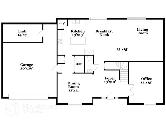 Building Photo - 597 Breakwater Terrace