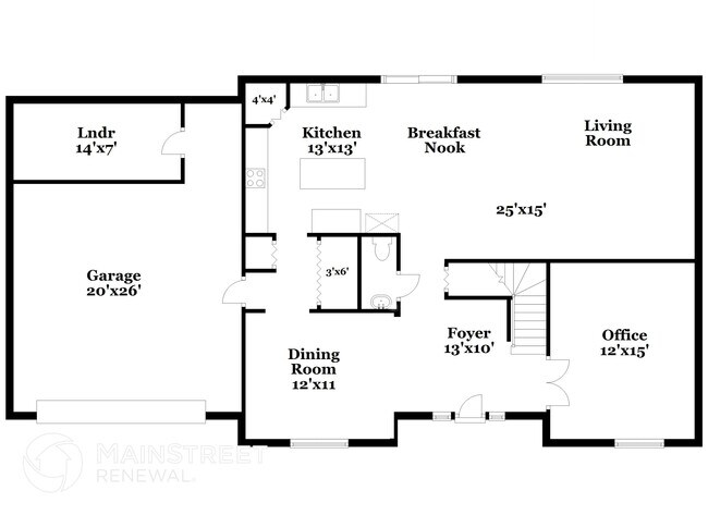 Foto del edificio - 597 Breakwater Terrace