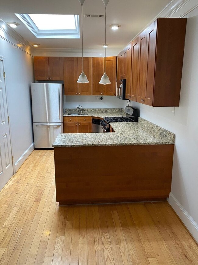 Foto del edificio - 1521 3rd St NW