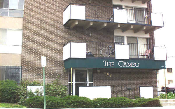 Foto del edificio - The Cameo