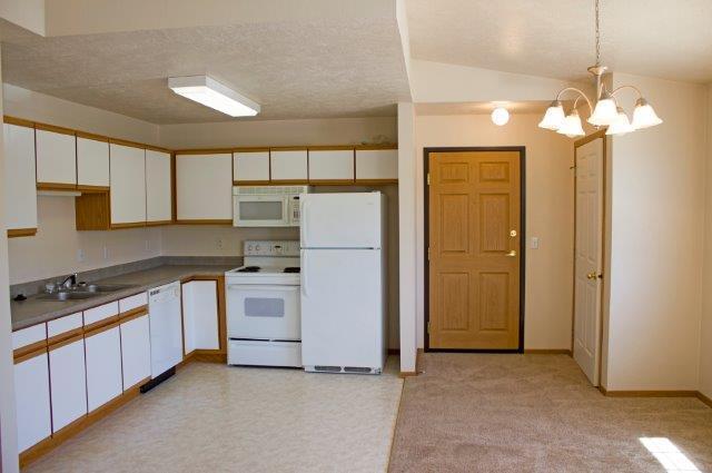 Interior Photo - Village Square Apartments