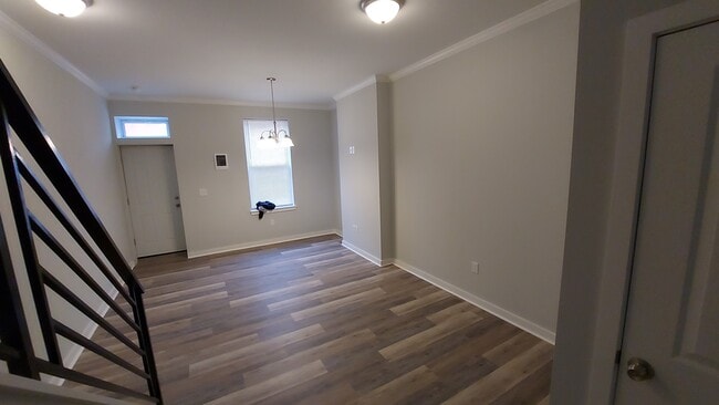 Foto del edificio - 2718 W York St