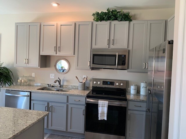 Foto principal - 5124 Berkley Mill Dr