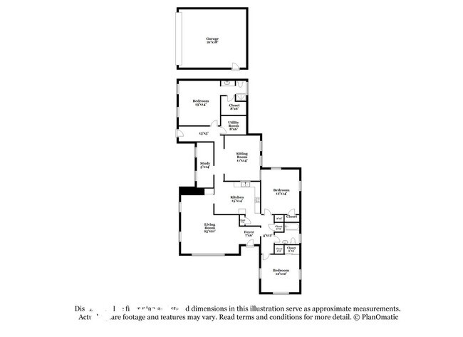 Building Photo - 901 Westmont Dr