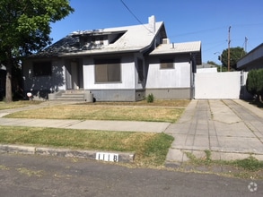 Building Photo - 1118 N Yosemite Ave