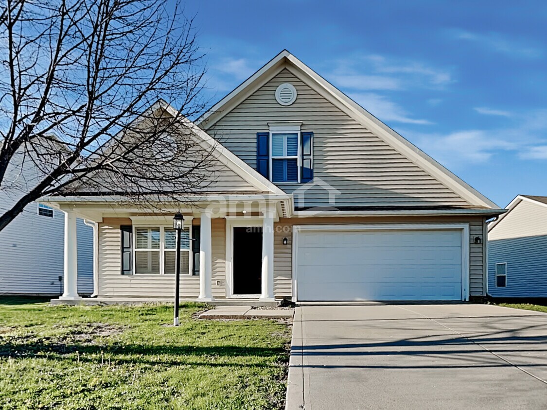 Foto principal - 12516 Old Pond Road