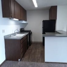 Interior Photo - Canyon Ranch Apartments