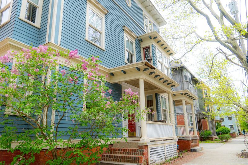 384 Benefit St, Providence, RI 02903 House Rental in Providence, RI