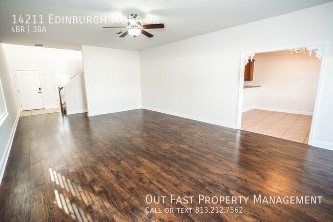 Building Photo - Spacious and Modern 4-Bedroom Home with a ...