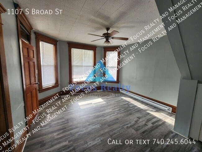 Building Photo - 1107 S Broad St