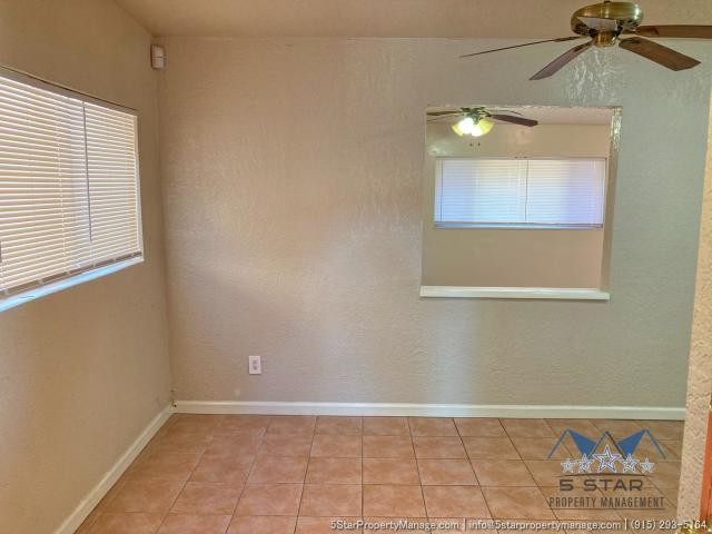 Foto del edificio - 1 bedroom in El Paso TX 79902