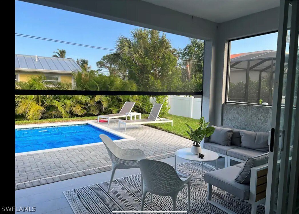 2585 Linda Dr, Naples, FL 34112 House Rental in Naples, FL