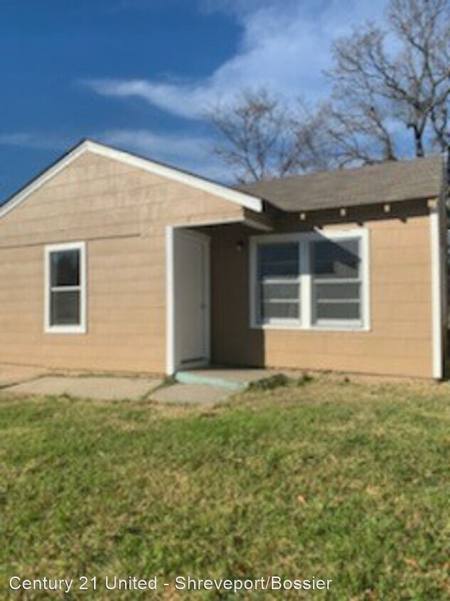 Foto principal - 2 br, 1 bath House - 3126 Looney Street