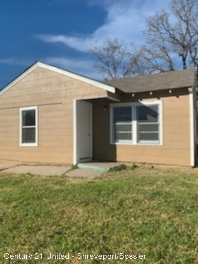 Primary Photo - 2 br, 1 bath House - 3126 Looney Street