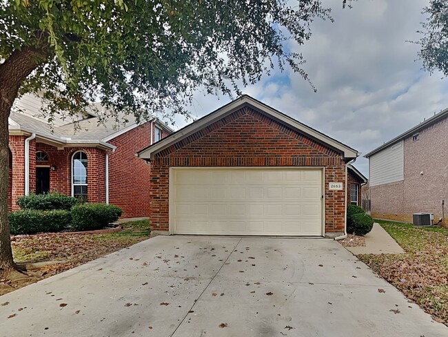 Foto del edificio - Adorable Home in Keller ISD!