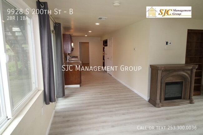 Foto del edificio - 9928 S 200th St
