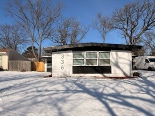 Foto del edificio - 336 Oakwood St