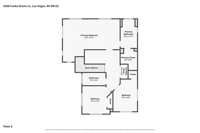 Building Photo - 5428 Funks Grove Ln