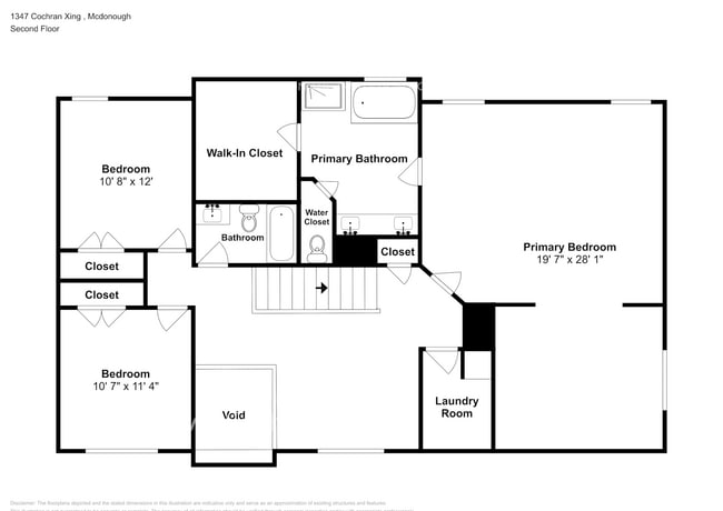 Building Photo - 1347 Cochran Crossing