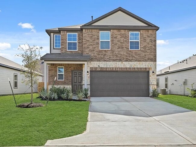 Building Photo - 11975 Wisteria Mdws Dr