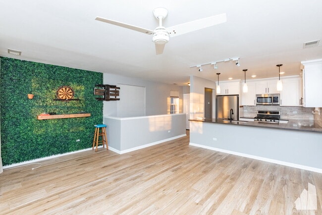 Foto del edificio - 1471 N Larrabee St