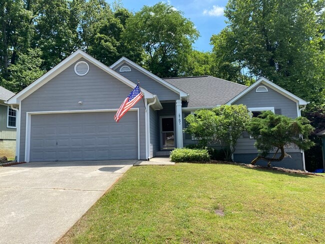 Building Photo - 153 Rebecca Pines Dr