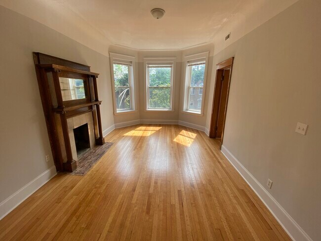 Foto del edificio - 874 N Paulina St