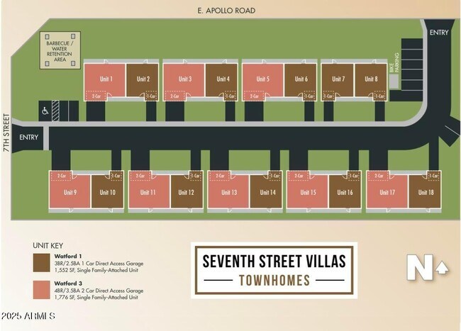 Building Photo - 6631 S 7th St