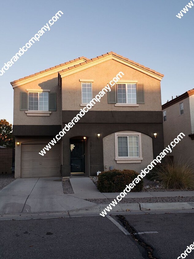 Primary Photo - Wonderful 4 Bedroom, 3 Bathroom, 1 Car Gar...