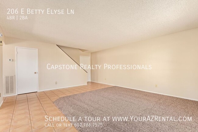 Building Photo - 206 E Betty Elyse Ln