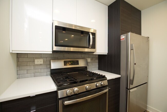 Foto del edificio - 843 W Grace St