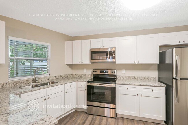 Building Photo - 8814 Elm Leaf Ct