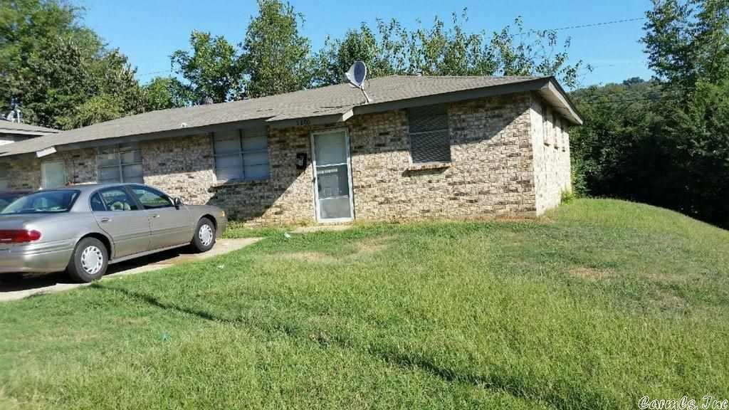 Foto principal - 5720 Sonora Dr